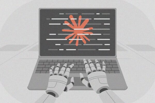 Nuevos modelos de Anthropic incluirán marcas de agua para identificar texto generado por inteligencia artificial.