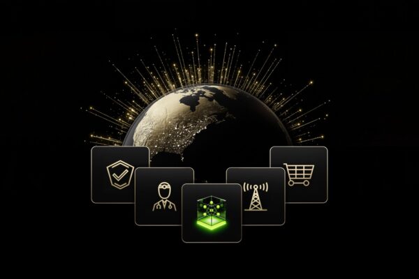 NVIDIA presenta Nemotron 3.5 Lightning y NeMo Switchyard: Avances en IA Ágiles, Inteligentes y Eficientes
