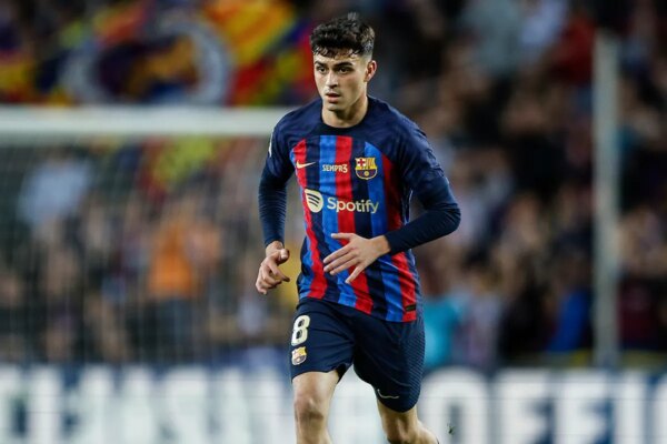 El FC Barcelona establece alianza tecnológica estratégica con Google