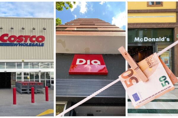 Multas de 604.000 euros por violaciones a la normativa alimentaria en el sector empresarial