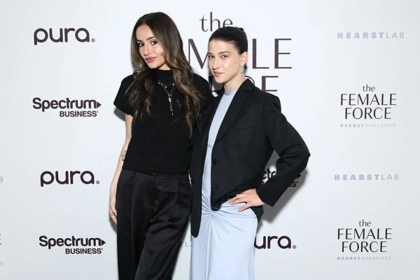 Phoebe Gates y Sophia Kianni habrían estado al tanto del 'cookie stuffing' de Phia durante meses