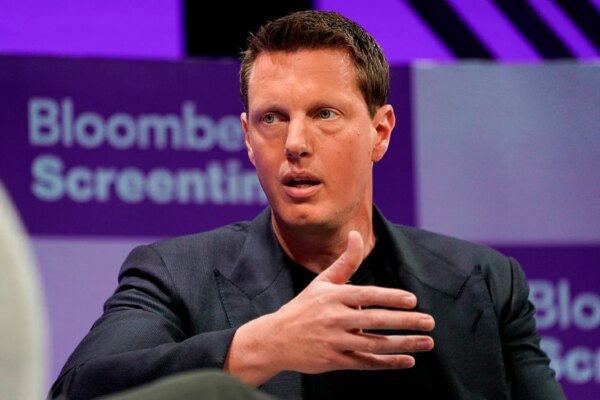 Paramount considera trasladar su sede fuera de California ante posible demanda antimonopolio