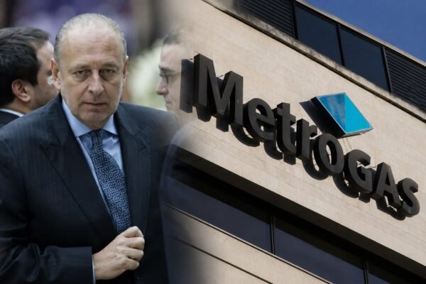 Telefónica Perú adquiere Metrogas por 780 millones de dólares, impulsando su crecimiento en el sector energético de Latinoamérica.