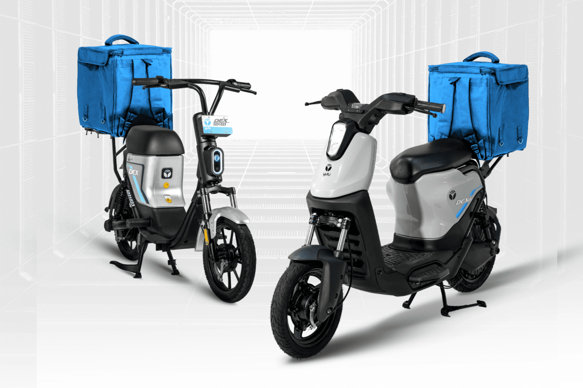 Yulu en India consigue $93 millones impulsada por el auge del comercio rápido y la demanda de bicicletas eléctricas
