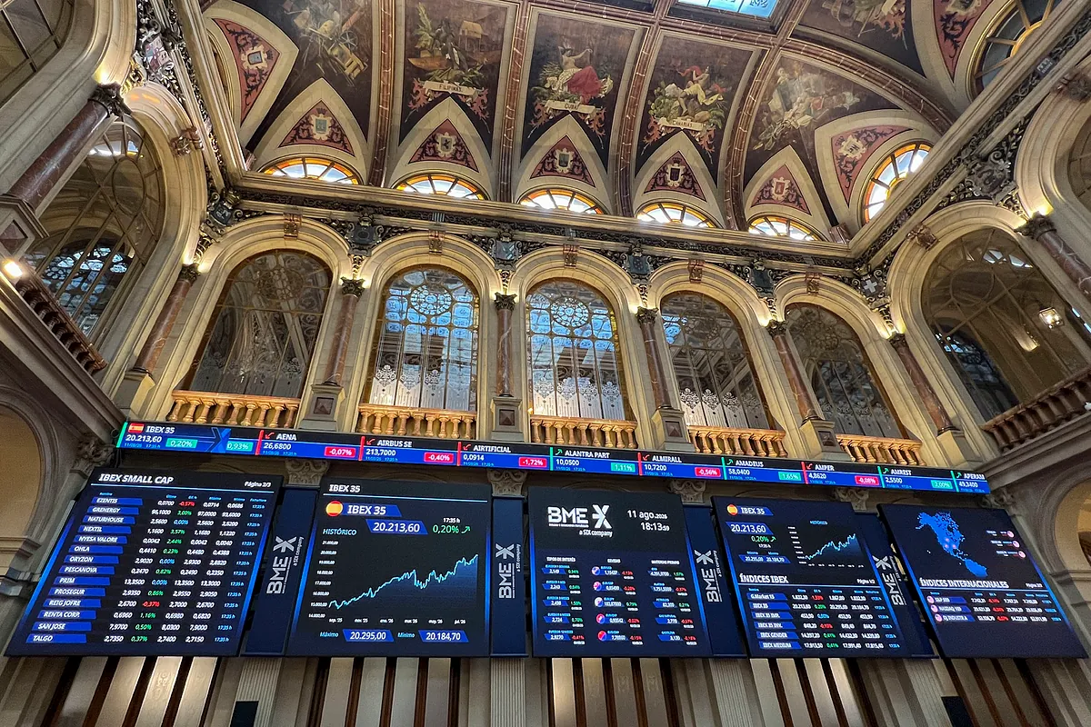 El Ibex se prepara para el IPC de EE. UU. en medio de la presión de los precios del petróleo.