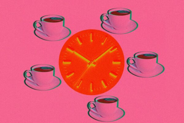 La Asociación Americana del Corazón respalda el consumo de 5 tazas diarias de café, siempre que se acompañe con hábitos saludables.