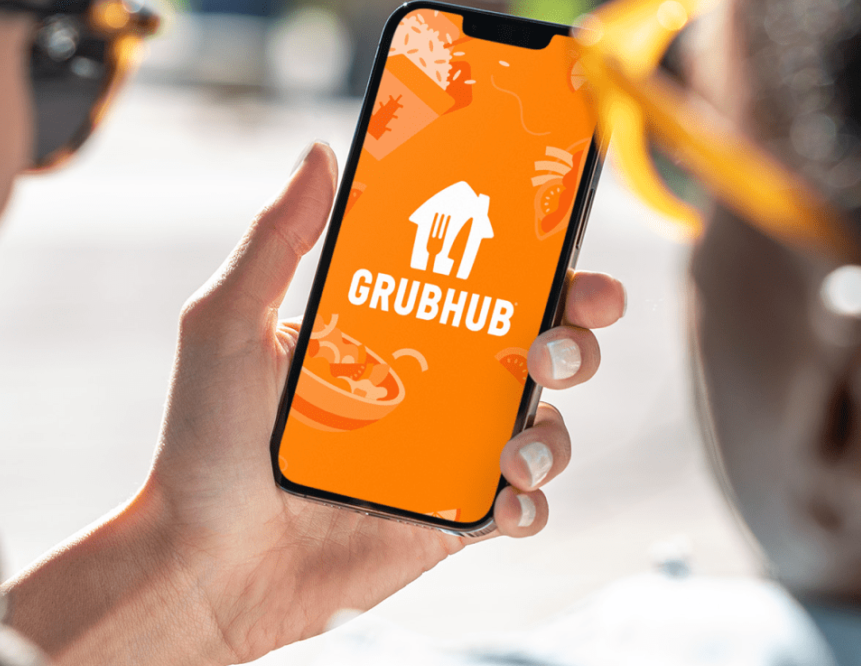 Grubhub inicia distribución de $24 millones del acuerdo con la FTC a repartidores y comensales