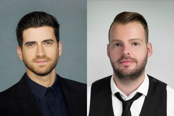 Startup respaldada por Aaron Rodgers crea la 'IMDb de los atletas'