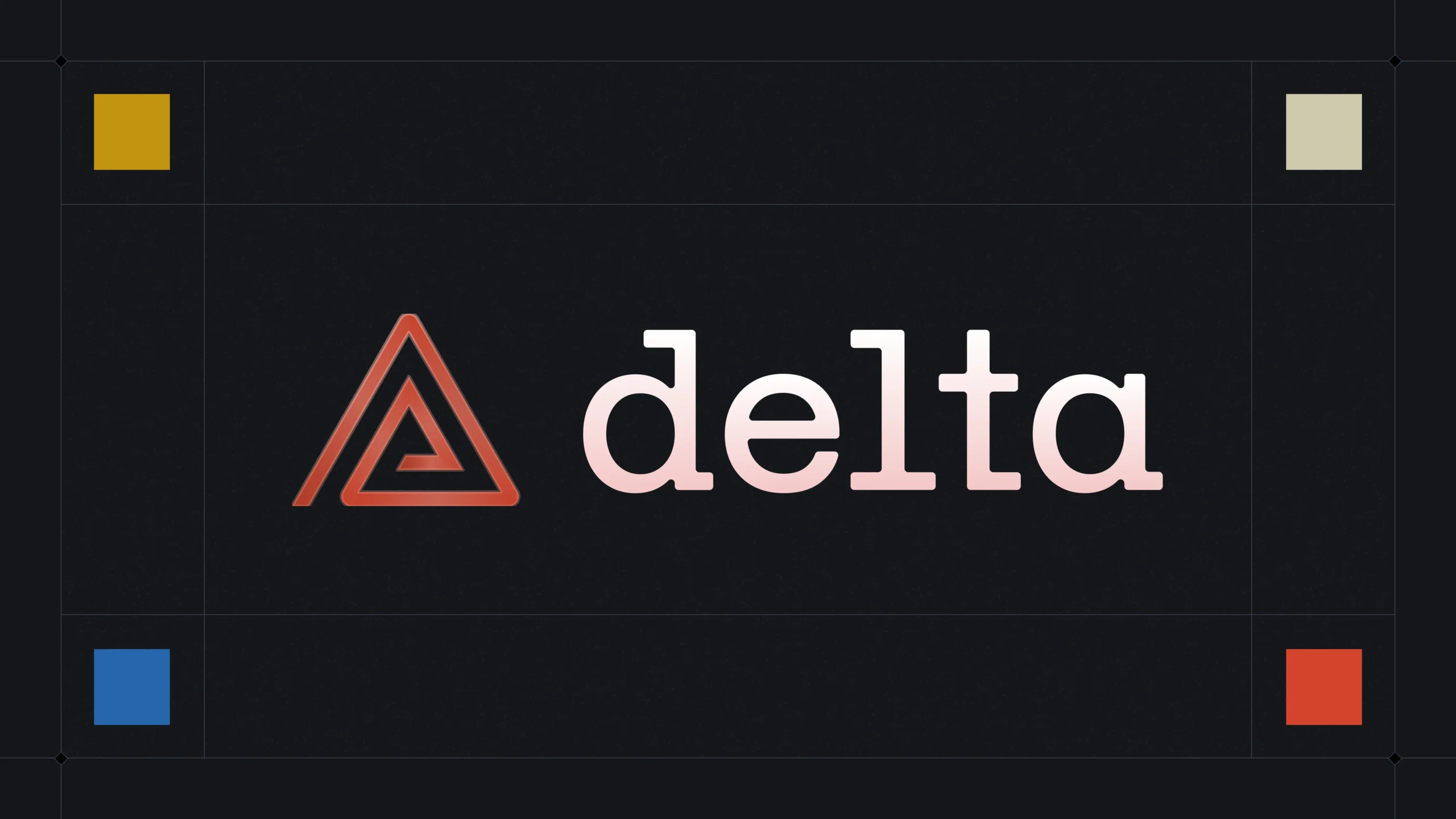 Presentamos Delta: La nueva innovación en el blog de Zed