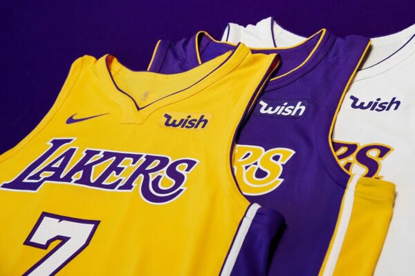 Josh Kushner y Bob Iger adquieren los Lakers de Los Ángeles por 12.500 millones de dólares