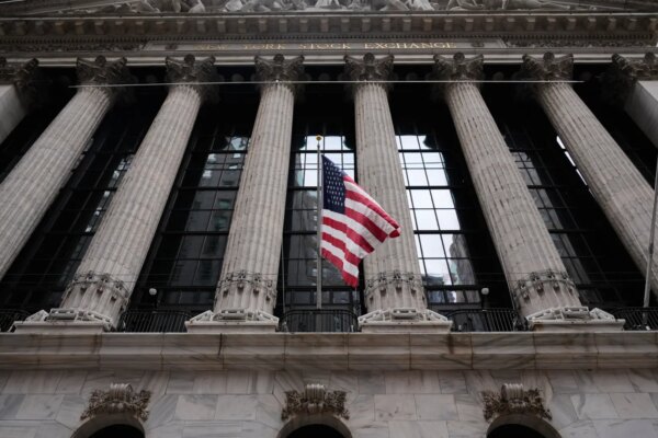Importantes Finanzas de Wall Street Validan Blockchain: Un Avance Clave hacia el Futuro Digital