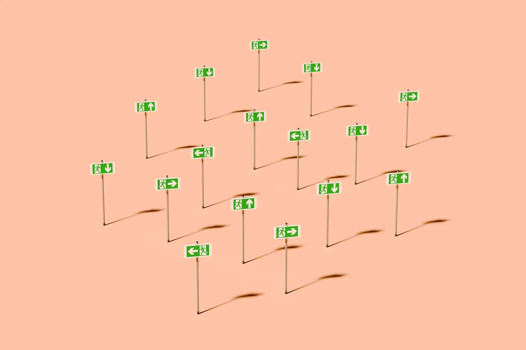 La importancia de planificar la salida: Lecciones clave que todo emprendedor debe conocer.