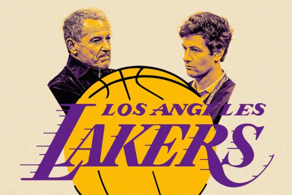 Los Lakers cierran un acuerdo de $12.5 mil millones con dos inesperados nuevos propietarios