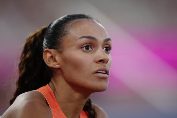 Jaël Bestué se destaca en los Europeos de atletismo, superando el desánimo de Llopis y Martínez
