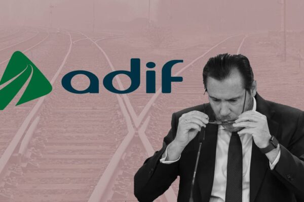 Adif Alta Velocidad aumenta sus pérdidas un 82% y destina 18 millones a compensaciones por el accidente de Adamuz