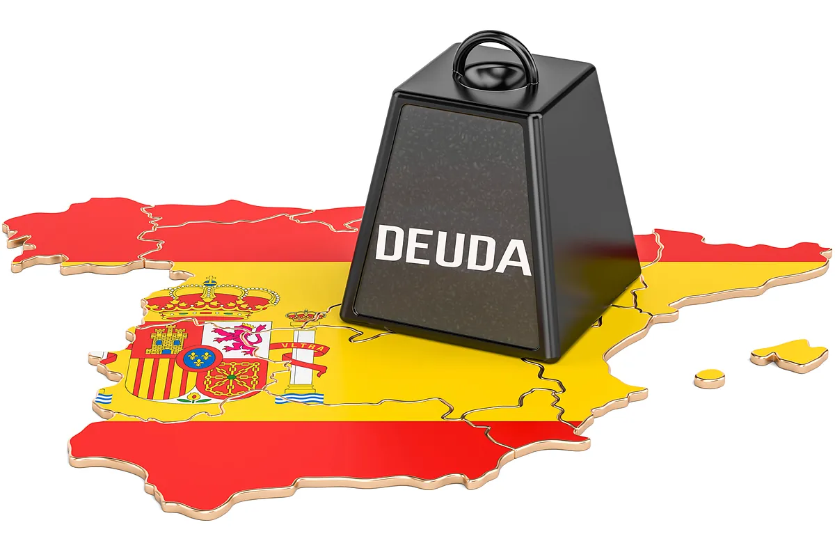 El aumento de la deuda impactará las finanzas regionales: se estiman 11.500 millones para 2029.
