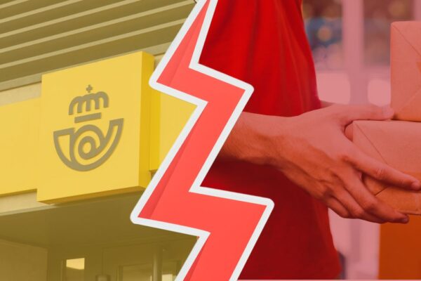La CNMC revela estadísticas sobre el crecimiento de autónomos en la entrega de última milla frente a Correos