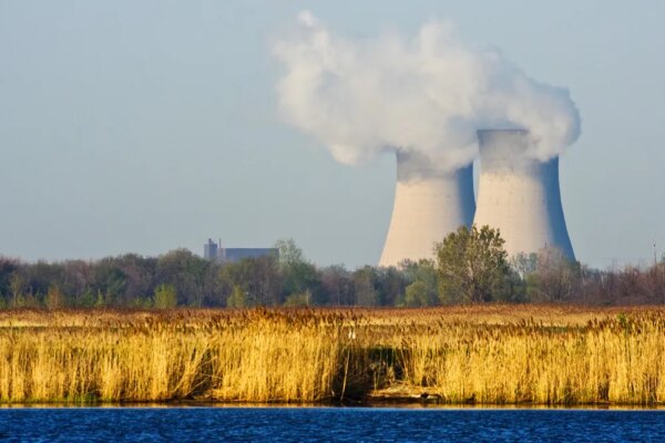 Una nueva era en la energía nuclear: Fermi designa a su nuevo CEO con visión innovadora