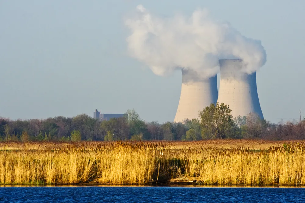 Una nueva era en la energía nuclear: Fermi designa a su nuevo CEO con visión innovadora