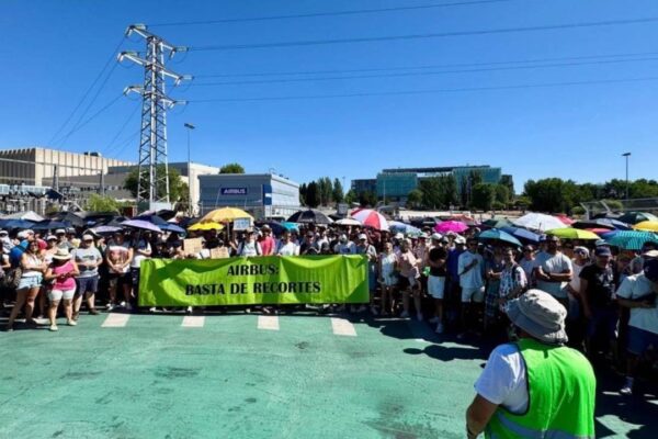 Sindicatos se distancian de la dirección en la búsqueda de mejores condiciones laborales