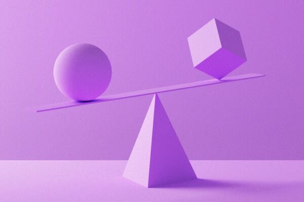 Prioriza tu misión profesional sobre el equilibrio entre trabajo y vida personal.