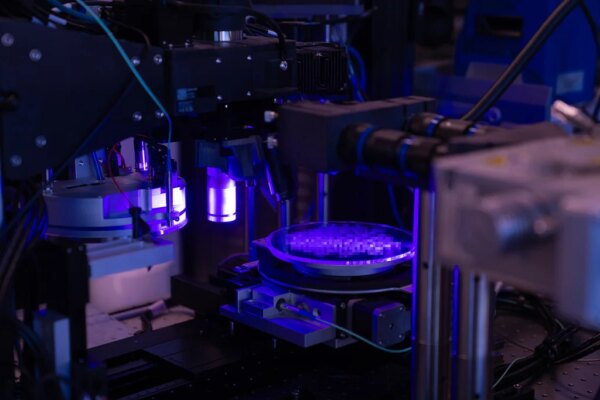 Un innovador 'datacenter biológico' promete revolucionar el fin de las pruebas en animales.