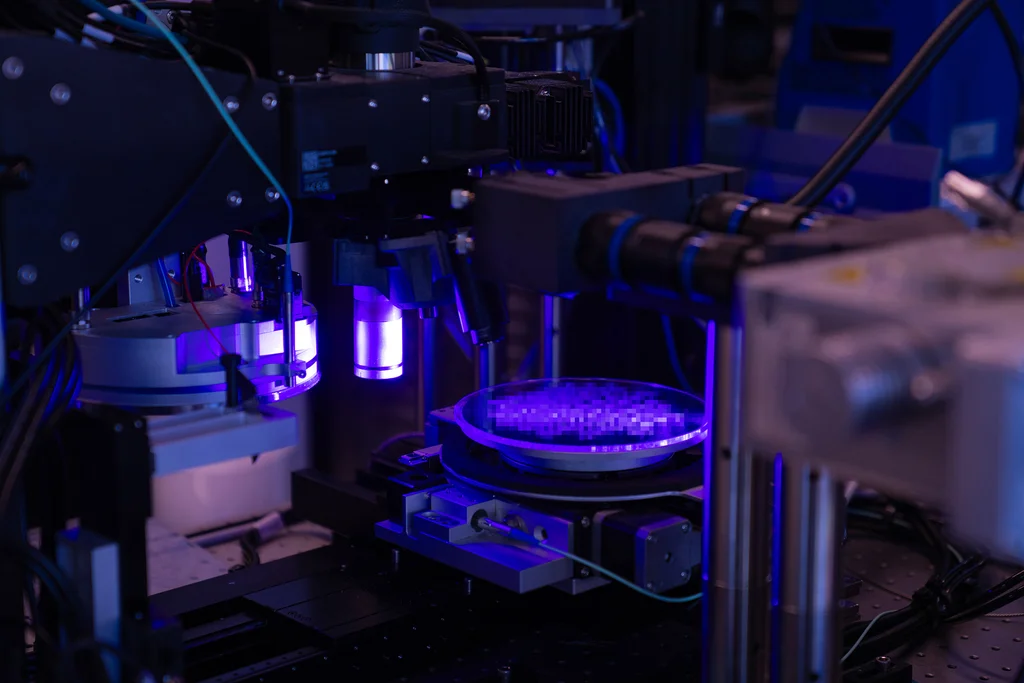 Un innovador 'datacenter biológico' promete revolucionar el fin de las pruebas en animales.