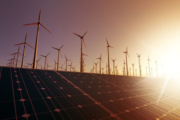 EE.UU. aprueba el embargo de 136 millones para acreedores del sector de energías renovables