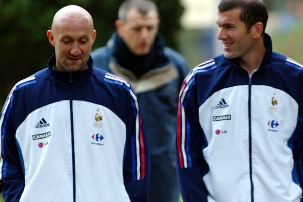 De compañero de vestuario a aliado clave: la evolución de Barthez en el mundo del fútbol