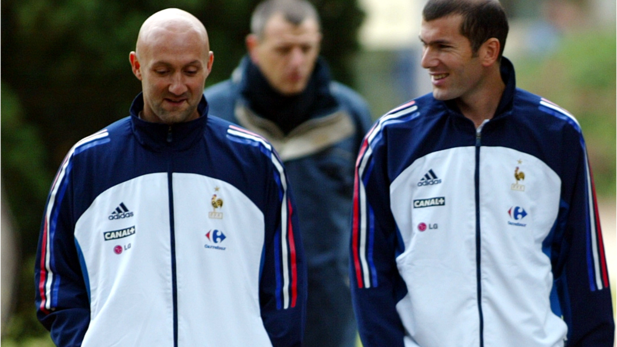 De compañero de vestuario a aliado clave: la evolución de Barthez en el mundo del fútbol