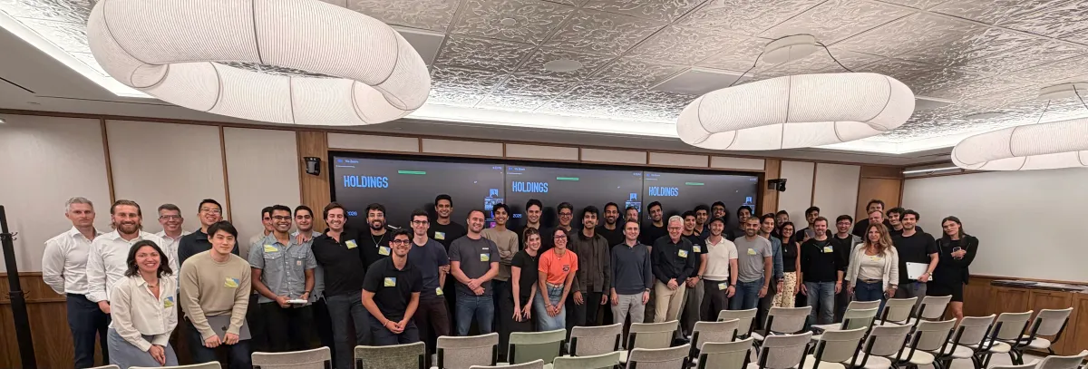Thrive Holdings, respaldada por OpenAI, obtiene $2 mil millones para impulsar la inteligencia artificial en empresas