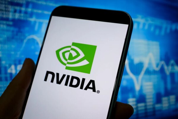 Nvidia y su clave en el auge de la inteligencia artificial, según un reconocido analista de negocios