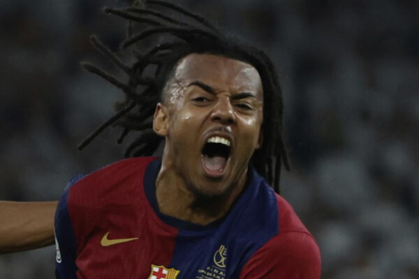 El club catalán se prepara para un hito histórico en el mundo del fútbol.