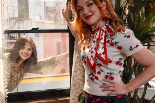 La exestrella de 'Los Magos de Waverly Place' se prepara para su reaparición en la televisión.