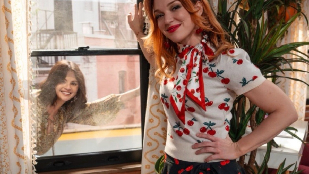 La exestrella de 'Los Magos de Waverly Place' se prepara para su reaparición en la televisión.