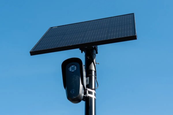 Flock presenta herramienta para detectar abusos policiales sin detallar su funcionamiento