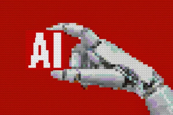 Los fundadores exitosos de agentes de IA no son quienes automatizan en mayor medida
