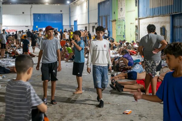 Desafíos económicos en Ceuta: La situación de la "españolísima" en crisis