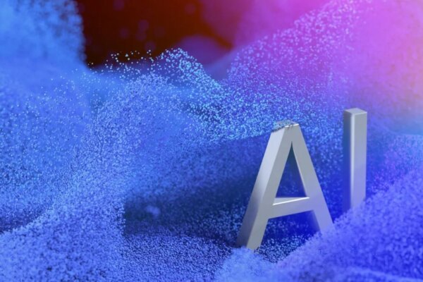 La carrera de las empresas de IA por implementar marcas de agua en contenido digital