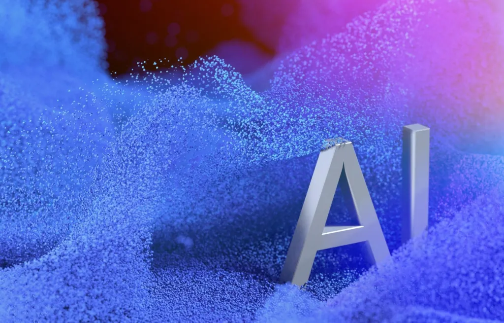 La carrera de las empresas de IA por implementar marcas de agua en contenido digital