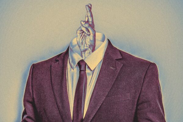 La brecha de resiliencia: La importancia de la reputación corporativa en la era de la IA más allá de la confianza.