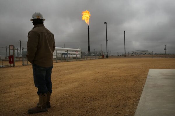 Los proveedores de nube podrían replantearse su apuesta por el gas natural ante nuevas proyecciones.