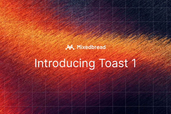 Lanzamiento de Toast 1: Innovaciones que Transforman la Experiencia del Emprendimiento Digital