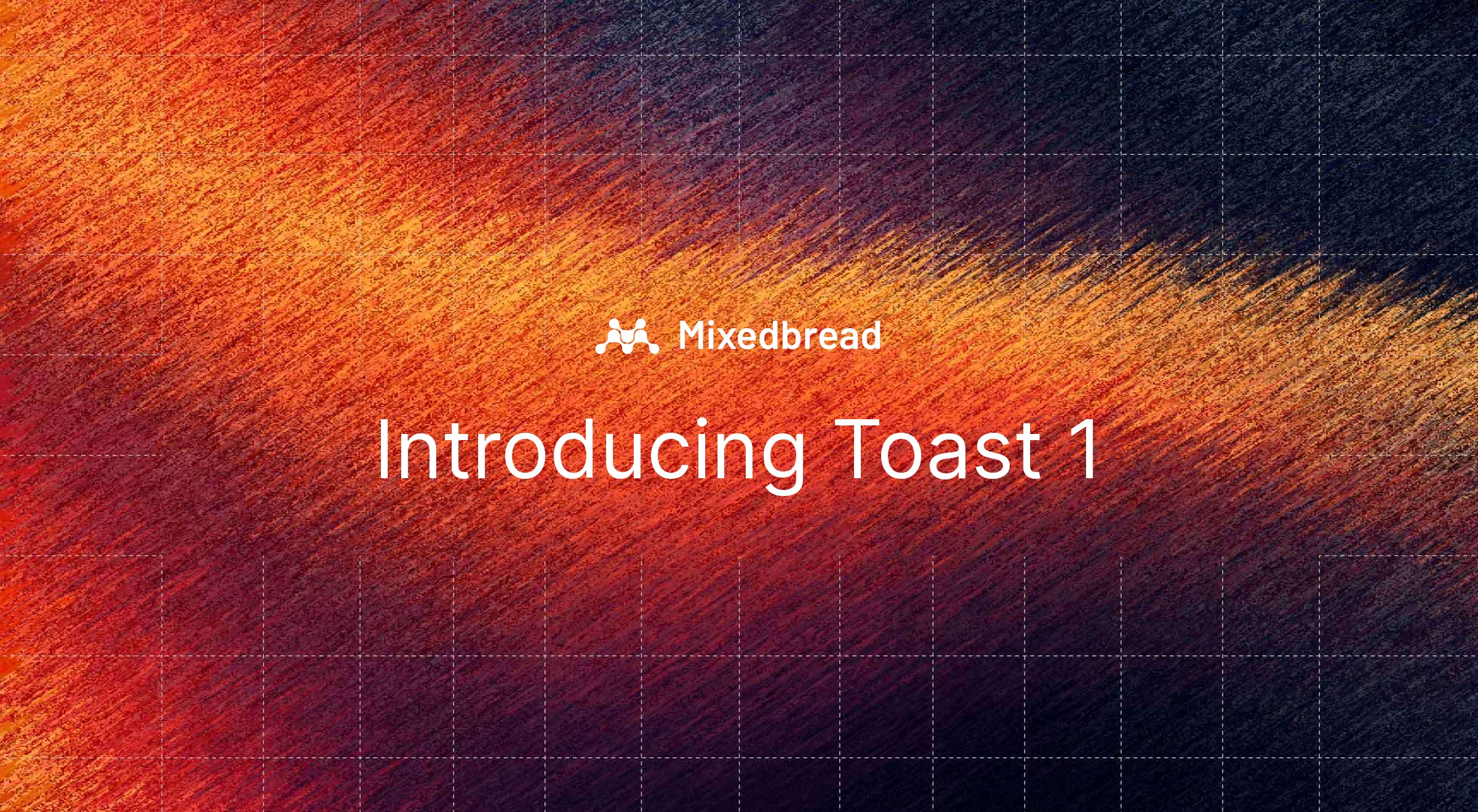 Lanzamiento de Toast 1: Innovaciones que Transforman la Experiencia del Emprendimiento Digital