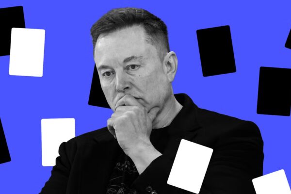 Cards Against Humanity lanza un plan de $10 para incomodar a Elon Musk