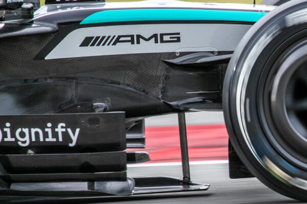 Impacto de las nuevas regulaciones de F1 en 2027: Beneficios para Newey y Alonso