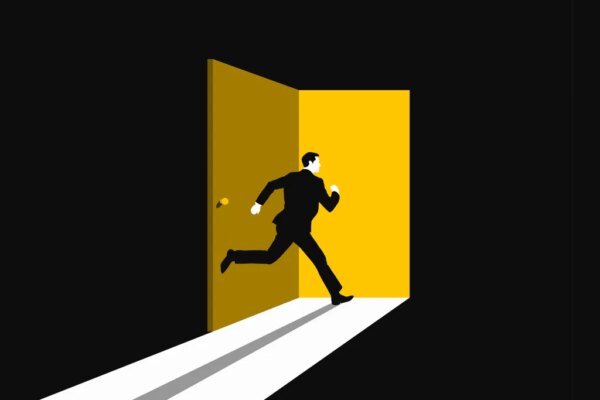 Motivos por los que los empleados destacados abandonan la empresa tras grandes éxitos y estrategias para retenerlos
