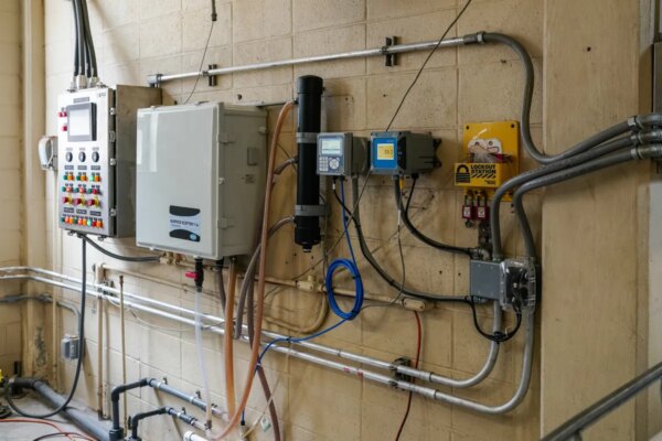 Nuevos detalles sobre los presuntos ciberataques iraníes a las plantas de agua de EE. UU.