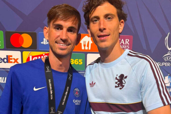Reconocimiento personal: La satisfacción de ser considerado para el Balón de Oro