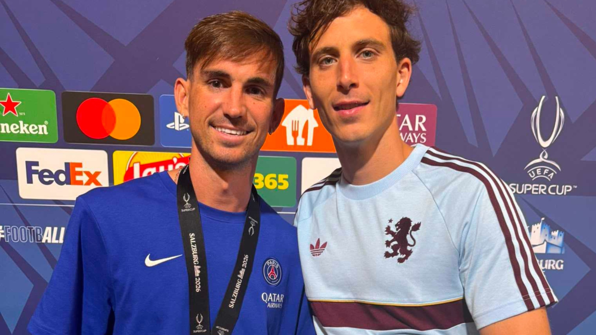 Reconocimiento personal: La satisfacción de ser considerado para el Balón de Oro